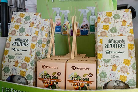 difusor de aromas
