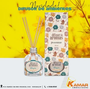 difusor de ambientes