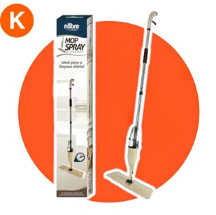 mop spray