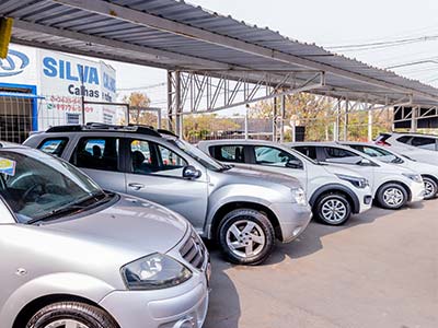 Financiamento de carro carros