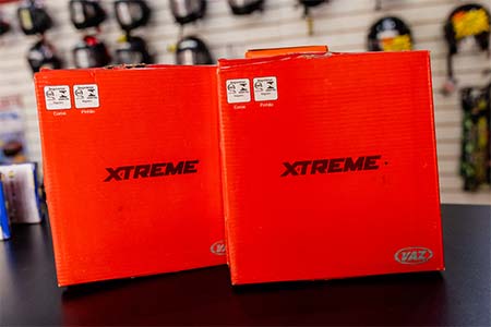 pistão e coroa para moto pistão e coroa xtreme