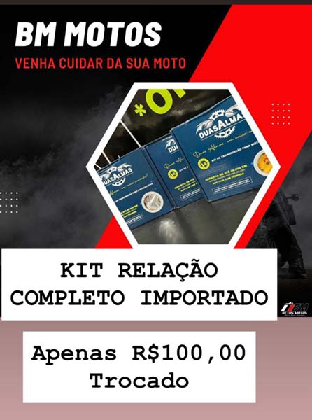 promoção kit relação completo importado promoção kit relação completo importado