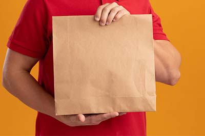 Delivery Delivery
