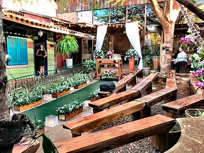 Salão para festas e eventos Salão para festas e eventos