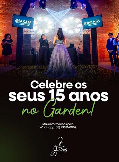 festa de 15 anos no Garden Restaurante festa de 15 anos no Garden Restaurante