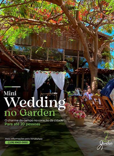 casamento no Garden Restaurante casamento no Garden Restaurante
