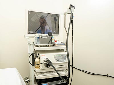 endoscopia endoscopia