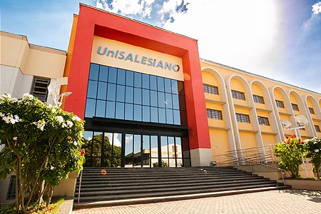 Campus Unisalesiano Lins