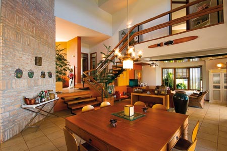 design de interior