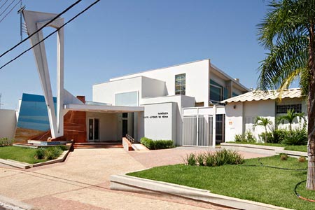 paróquia santo antônio de pádua