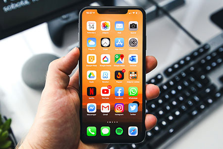Celular novo celular novo