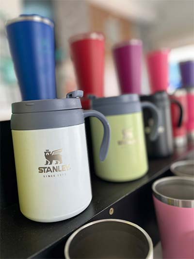 Canecas Stanley caneca stanley