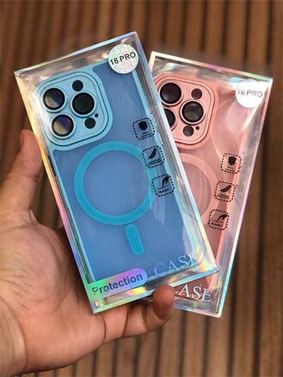 Case de proteção para iPhone 16 Pro capinha para iphone 16 pro