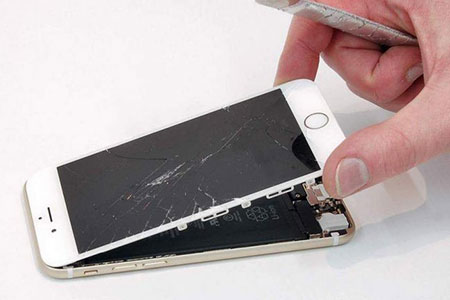Troca de tela (celulares e smartphones) trocar a tela do celular
