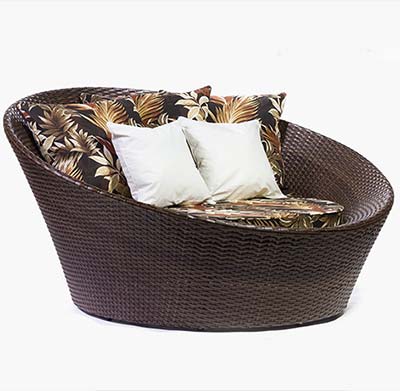 chaise