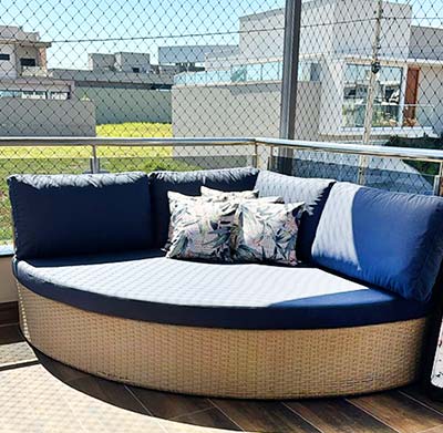 poltrona chaise