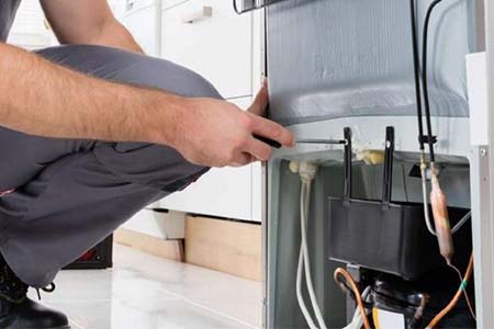 Conserto de geladeiras, freezers e ar-condicionado conserto de geladeira