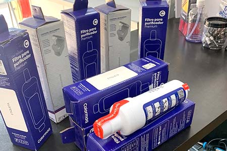 Venda de peças e acessórios para refrigeração peças e acessórios para refrigeração