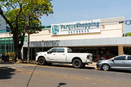 parque shopping prudente