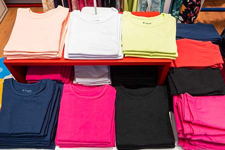 roupas para adolescentes