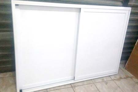 Veneziana lambril 3 folhas veneziana lambril 3 folhas