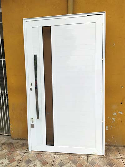 Porta modelo Quick porta modelo quick