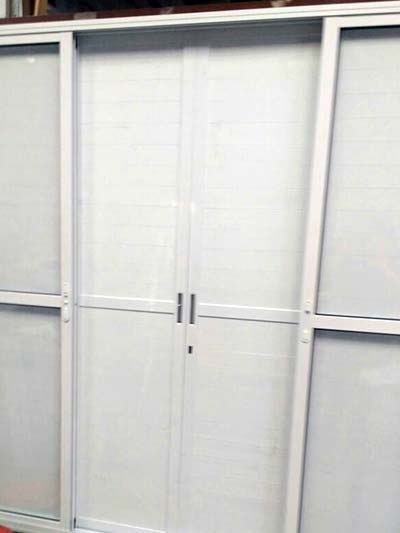 Porta balcão lambril 6 folhas porta balcão lambril 6 folhas