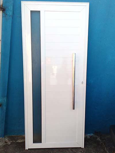 Porta lambril 1 vidro linha 30 suprema porta lambril 1 vidro linha 30 suprema