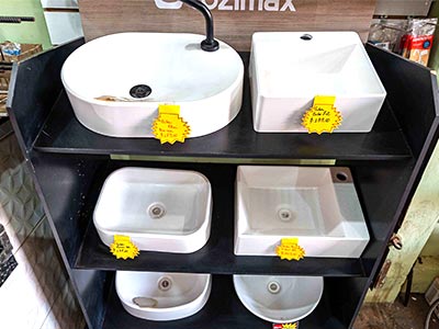 cubas e pias cubas e pias
