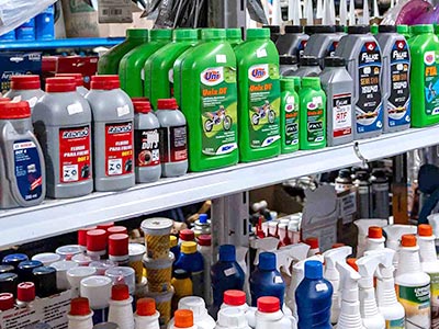 lubrificantes e fluídos automotivos lubrificantes e fluídos automotivos