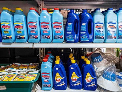 produtos para limpeza de piscina produtos para limpeza de piscina