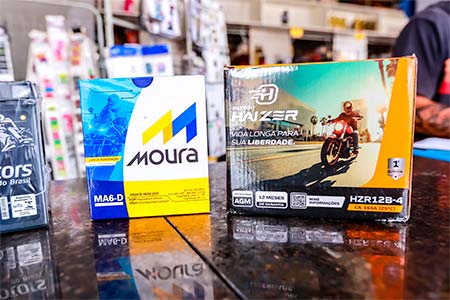 Acessórios para moto acessórios para moto