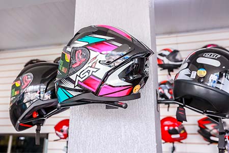 Equipamentos e acessórios para motociclistas equipamentos e acessórios para motociclistas