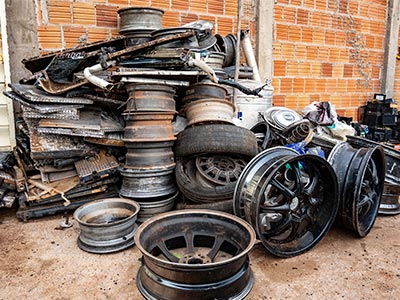 rodas de carro