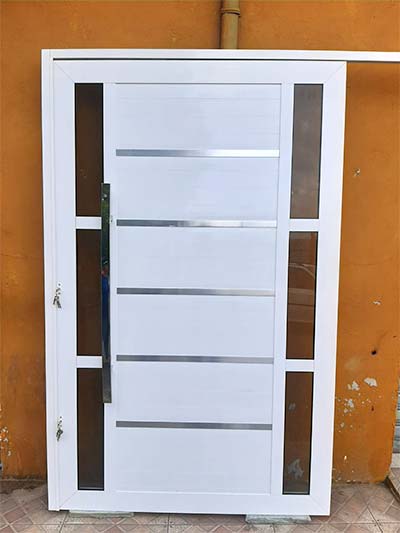 porta de correr
