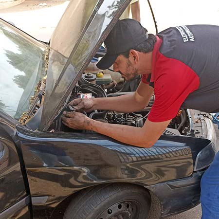 JA Auto Elétrica JA Auto Elétrica