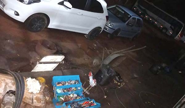 Socorro para carro quebrado Socorro para carro quebrado
