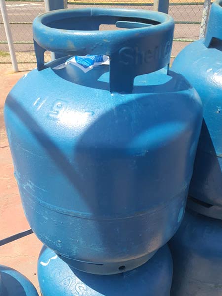 botijão de gás 13kg botijão de gás 13kg