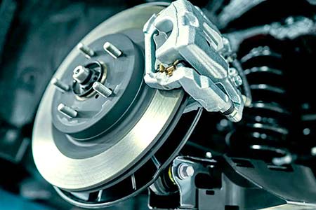 Discos e pastilhas de freios freios para carros