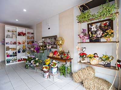 floricultura