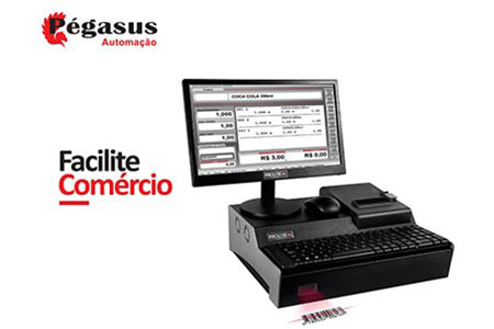 Monitores e CPU's de automação
