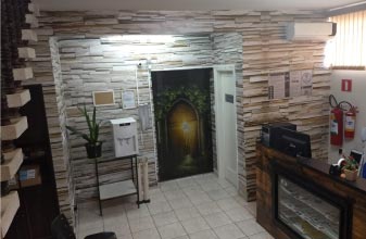 Adesivo de parede