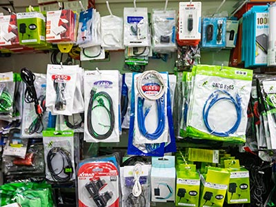 Cabos para celulares Cabos para celulares