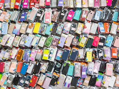 Capinhas para celulares Capinhas para celulares