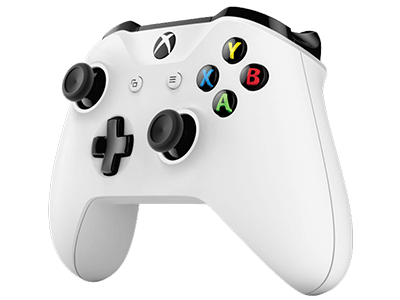 Controle para Xbox Controle para Xbox