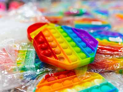 Fidget toys Fidget toys