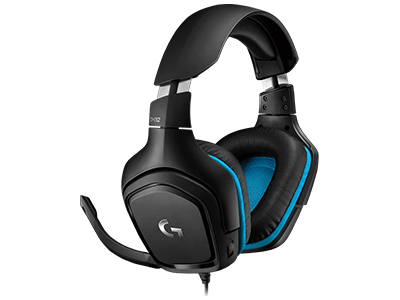 Headset gamer Headset gamer