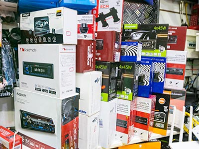 Som automotivo Som automotivo