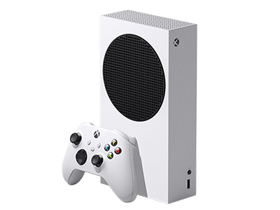 Xbox One Series S Xbox One Series S