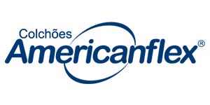 Colchões Americanflex americanflex